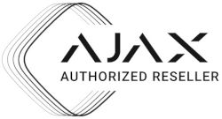 Ajax Authorized reseller